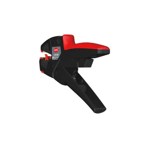 KNIPEX Self Adjusting Insulation Stripper 200mm Stripping Pliers 12 40 200 White Rose Tools