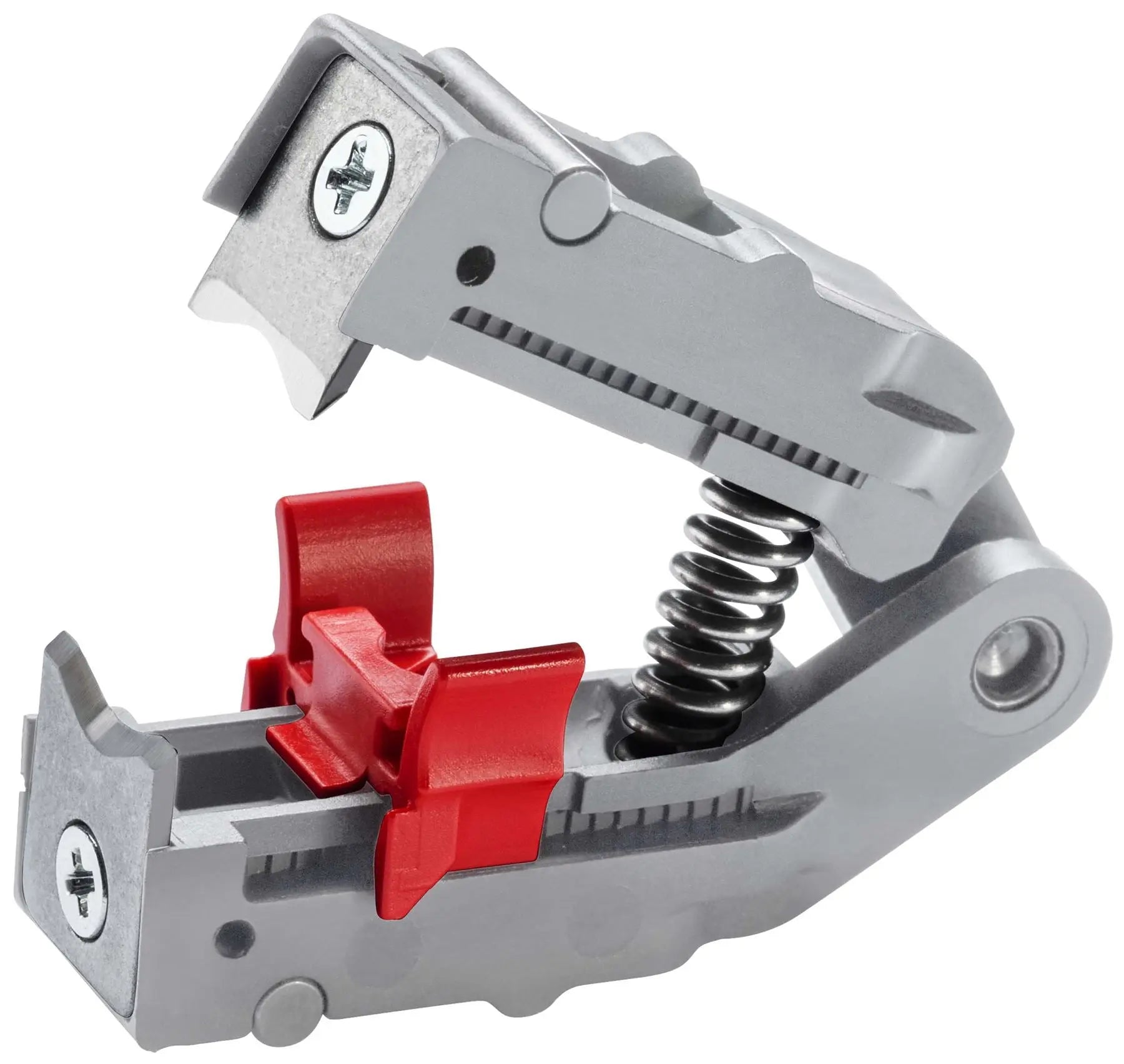 KNIPEX Spare Blades Block with Special Blades for 12 52 195 PreciStrip 12 49 32 White Rose Tools