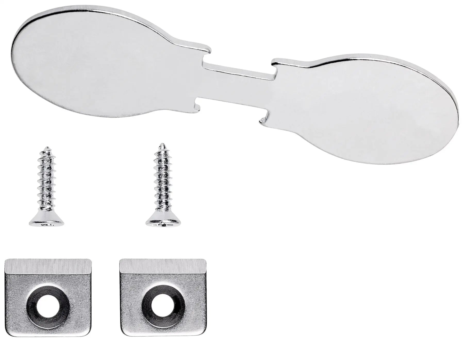 KNIPEX Spare Blades for 12 40 200 One Pair 12 49 01 White Rose Tools