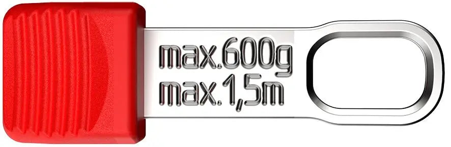 KNIPEX Tethered Tool Clips 10 Pack KNIPEXtend for KNIPEX Comfort Handles 00 62 10 TR White Rose Tools