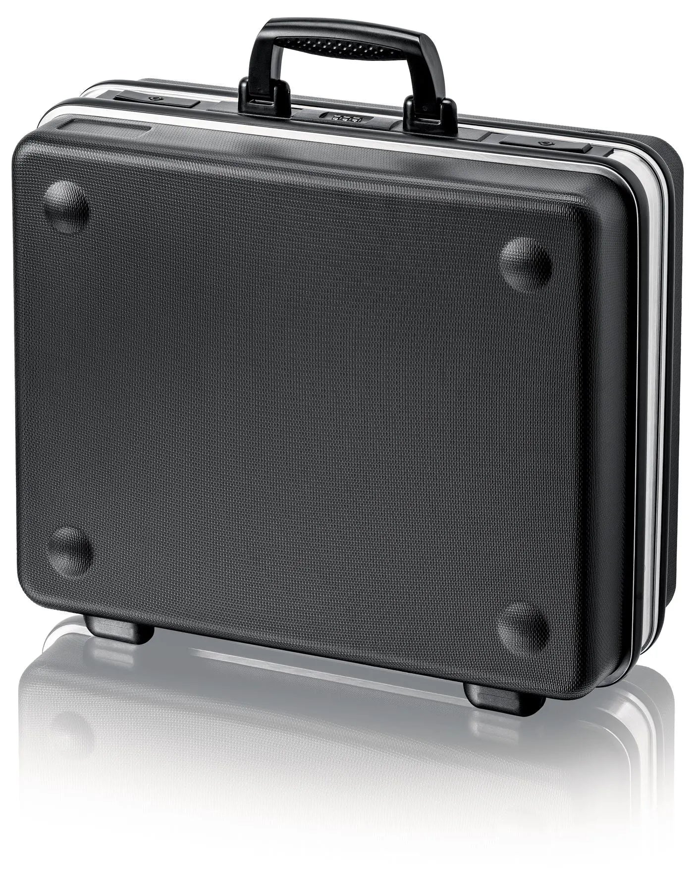 KNIPEX Tool Case Basic Empty 00 21 05 LE White Rose Tools