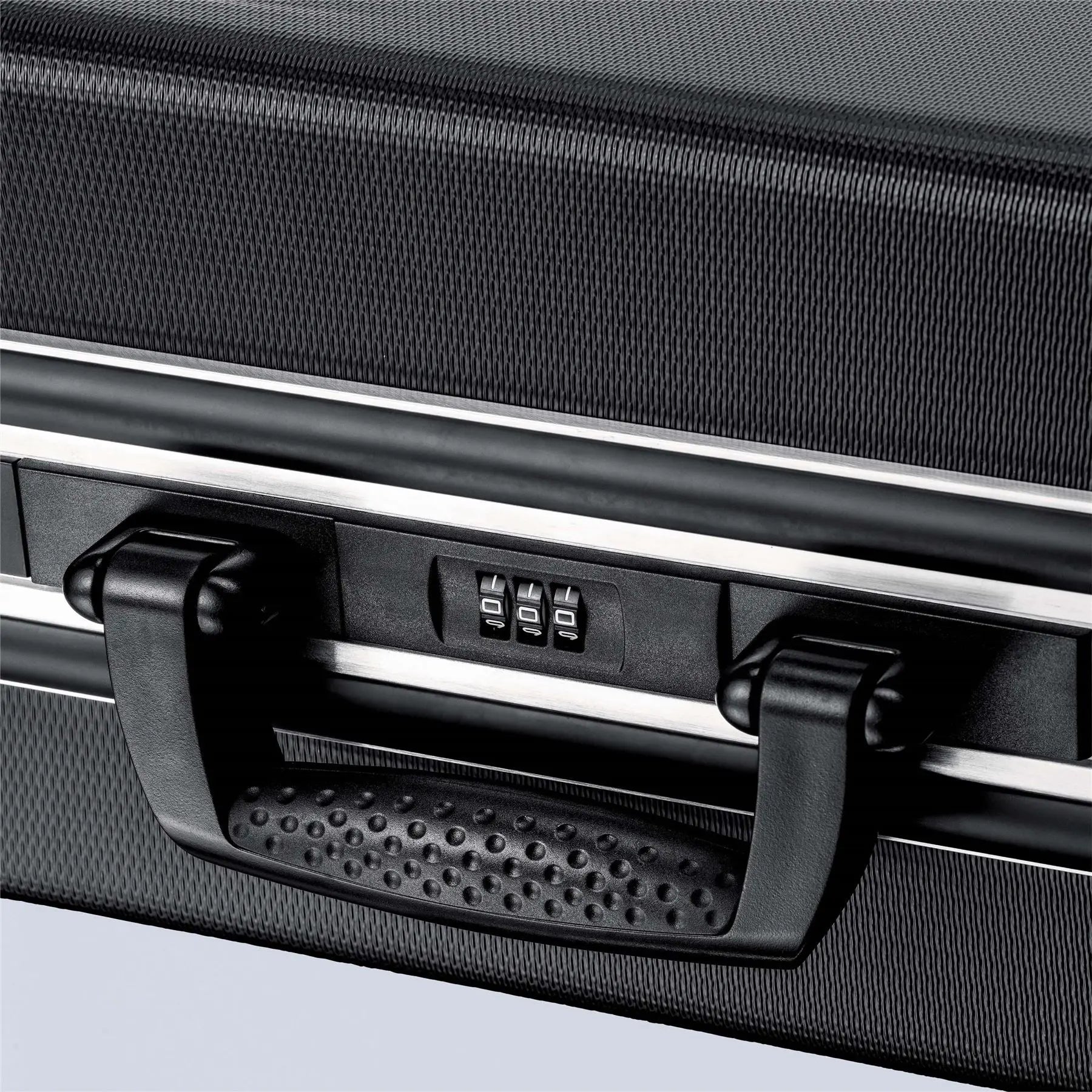 KNIPEX Tool Case Basic Empty 00 21 05 LE White Rose Tools