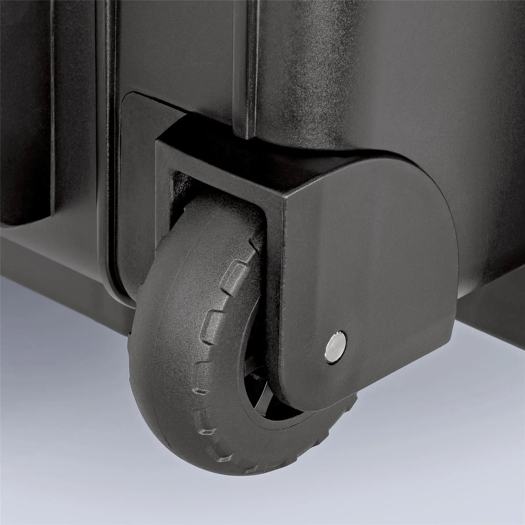 KNIPEX Tool Case Robust45 Move Fit to Fly Tool Box Dustproof and Watertight 00 21 37 LE White Rose Tools