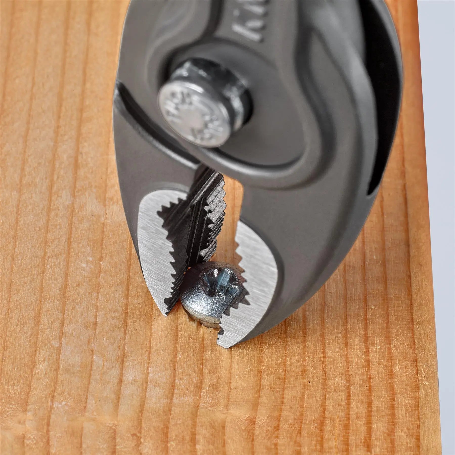 KNIPEX TwinGrip Slip Joint Water Pump Pliers  White Rose Tools