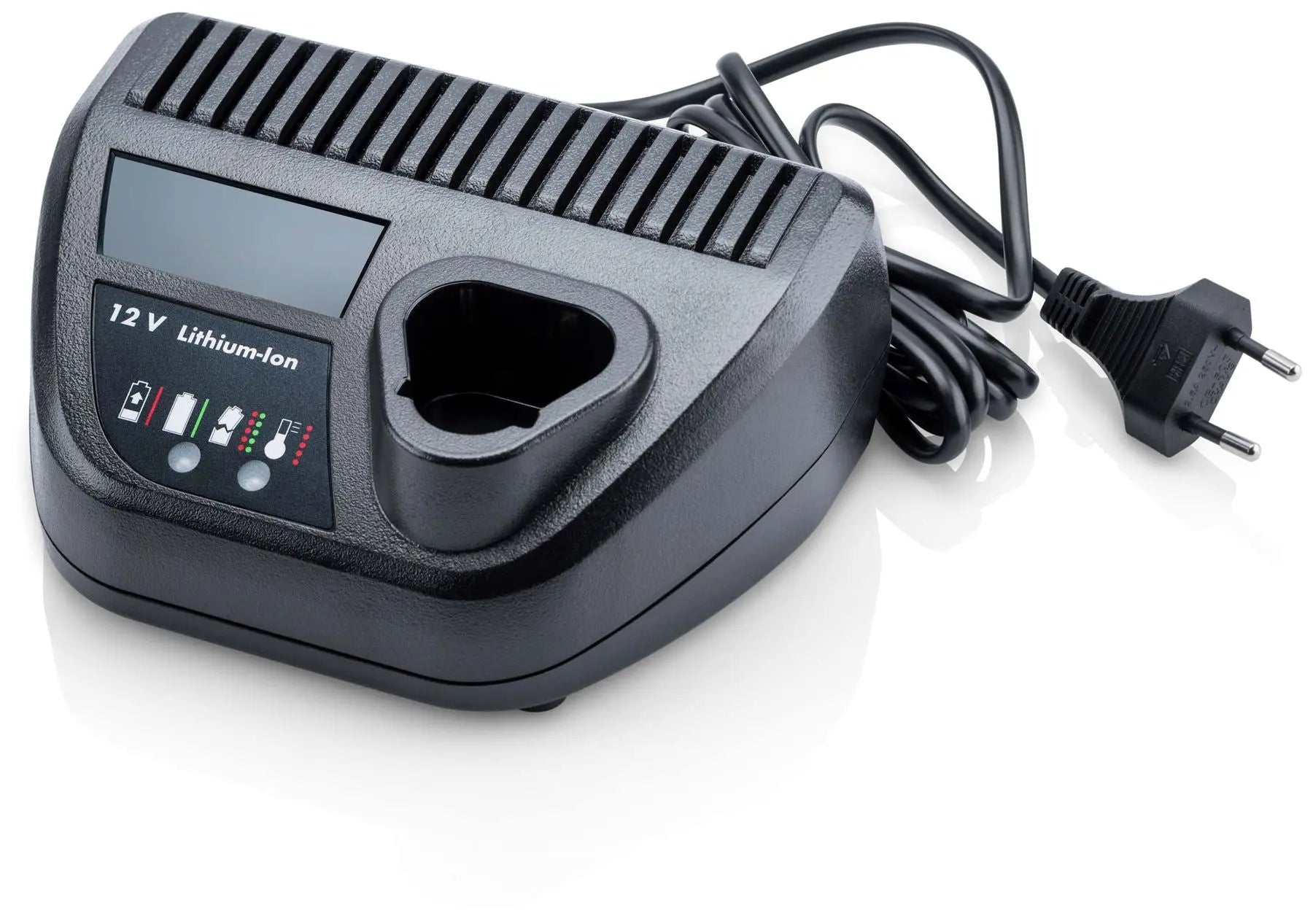 KNIPEX eCrimp Mechanical Crimp System Pliers for Exchangeable Crimping Dies 97 43 E White Rose Tools