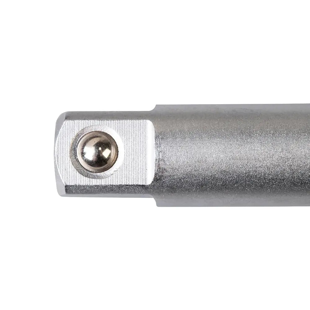 King Dick 1/2" Jointed Nut Spinner SD (Flexible Handle) 460mm SNS208X White Rose Tools