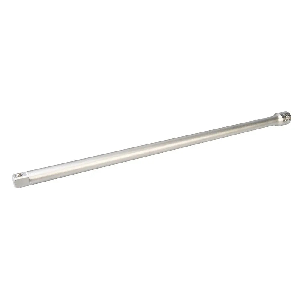 King Dick 1/2" Jointed Nut Spinner SD (Flexible Handle) 460mm SNS208X White Rose Tools