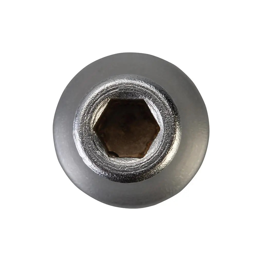 King Dick 1/2" SD Adaptor 5/16" ADP3351 White Rose Tools