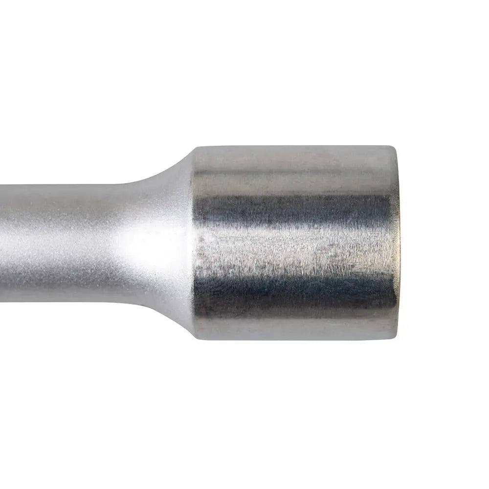 King Dick 1/2" SD Extension 10" SES208L White Rose Tools