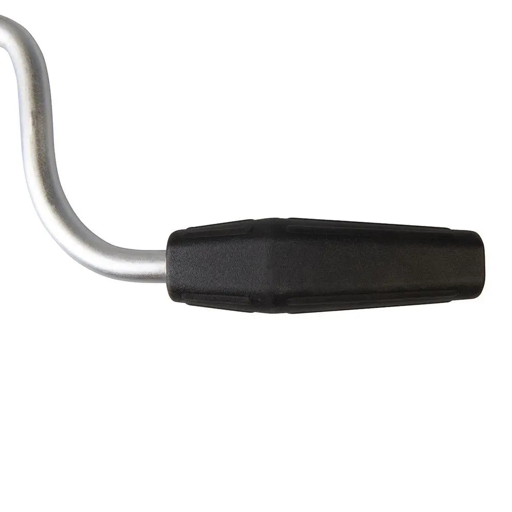 King Dick 1/2" SD Speed Brace 375mm SBS208 White Rose Tools