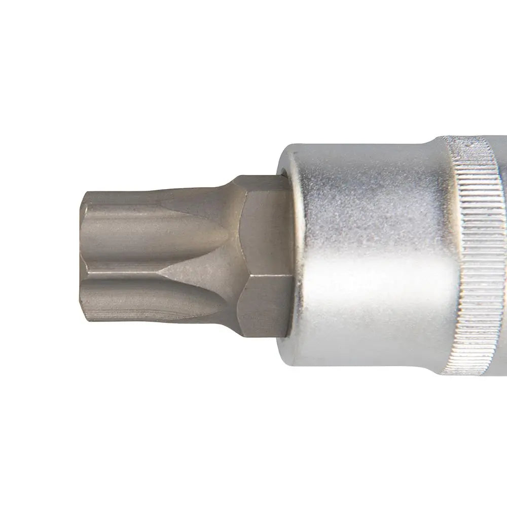 King Dick 3/4" SD Inserted Trx Bit Socket T90 LST90 White Rose Tools