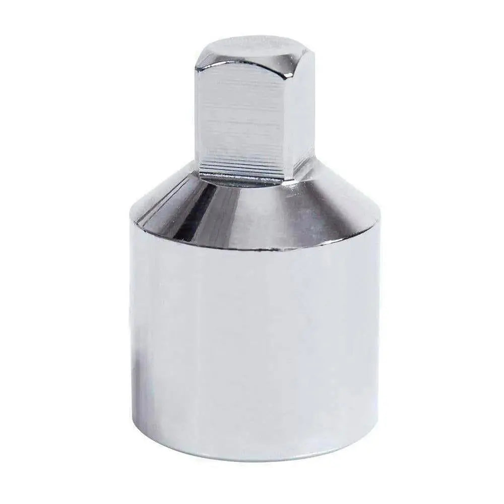 King Dick Converter SD 3/4" Female To 1" Male 3/4"F to 1"M SAC216 White Rose Tools