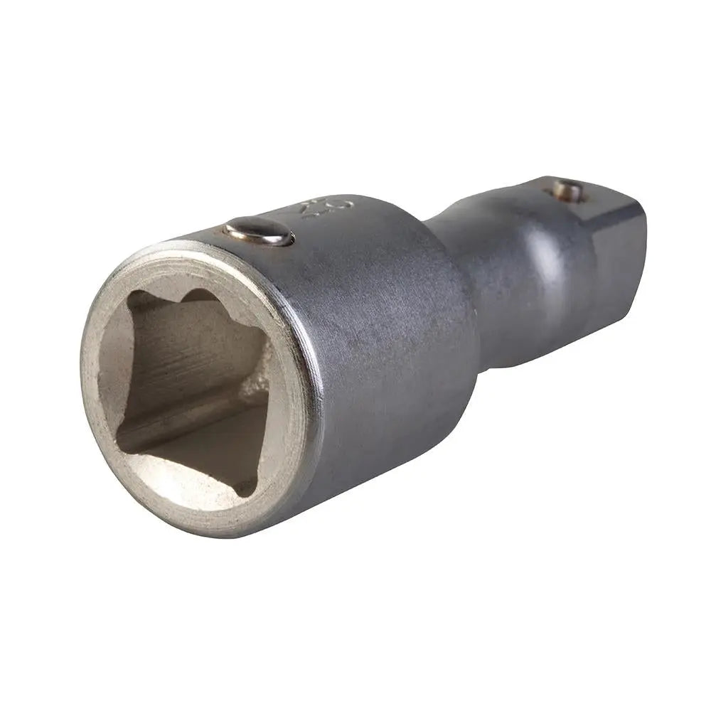 King Dick Extension Bar SD 3/4" 4" SES212S White Rose Tools