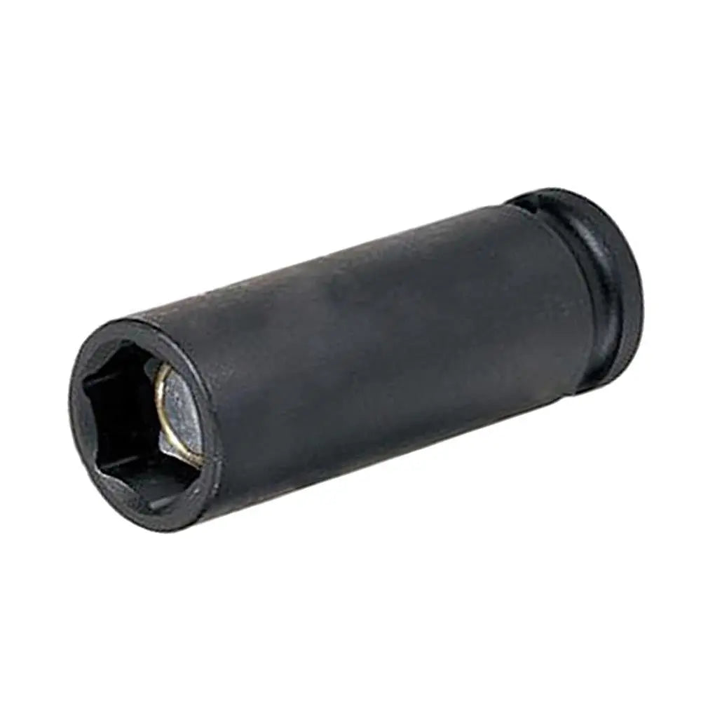 King Dick Impact Socket SD 3/8" Sliding Metric 6pt 10mm MPM210MS White Rose Tools