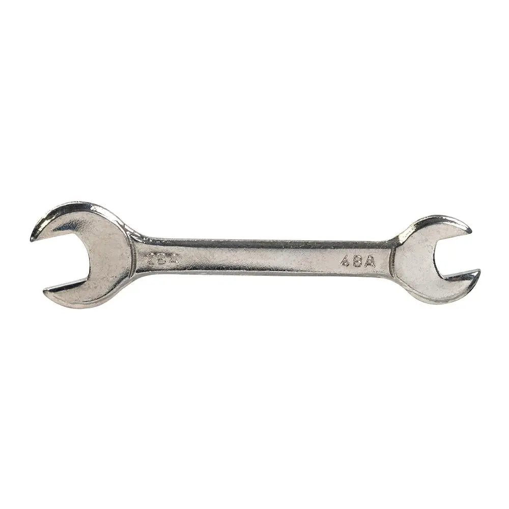 King Dick Miniature Wrench BA Open End Spanner - Choose Size  White Rose Tools