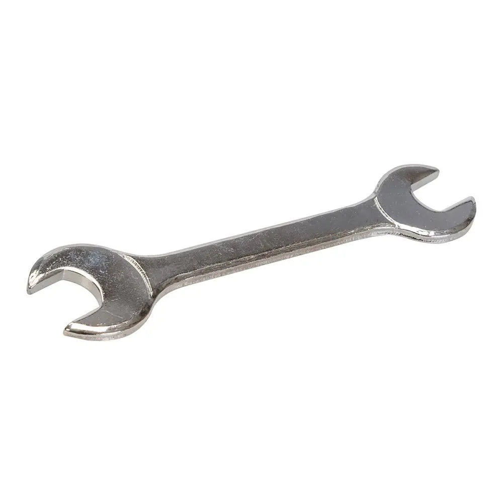 King Dick Miniature Wrench BA Open End Spanner - Choose Size  White Rose Tools