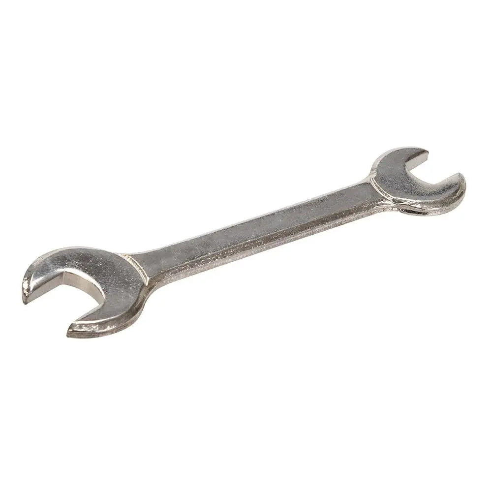 King Dick Miniature Wrench BA Open End Spanner - Choose Size  White Rose Tools