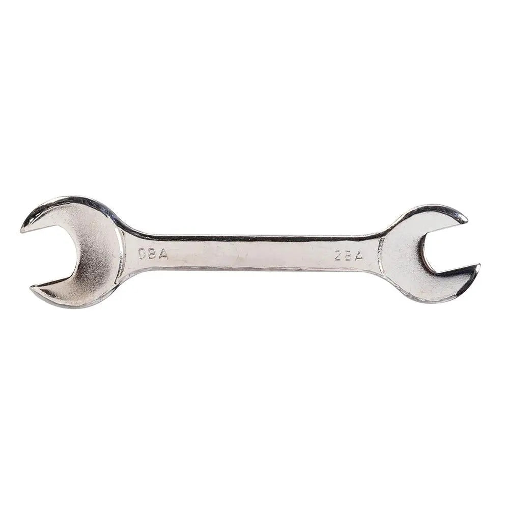 King Dick Miniature Wrench BA Open End Spanner - Choose Size  White Rose Tools