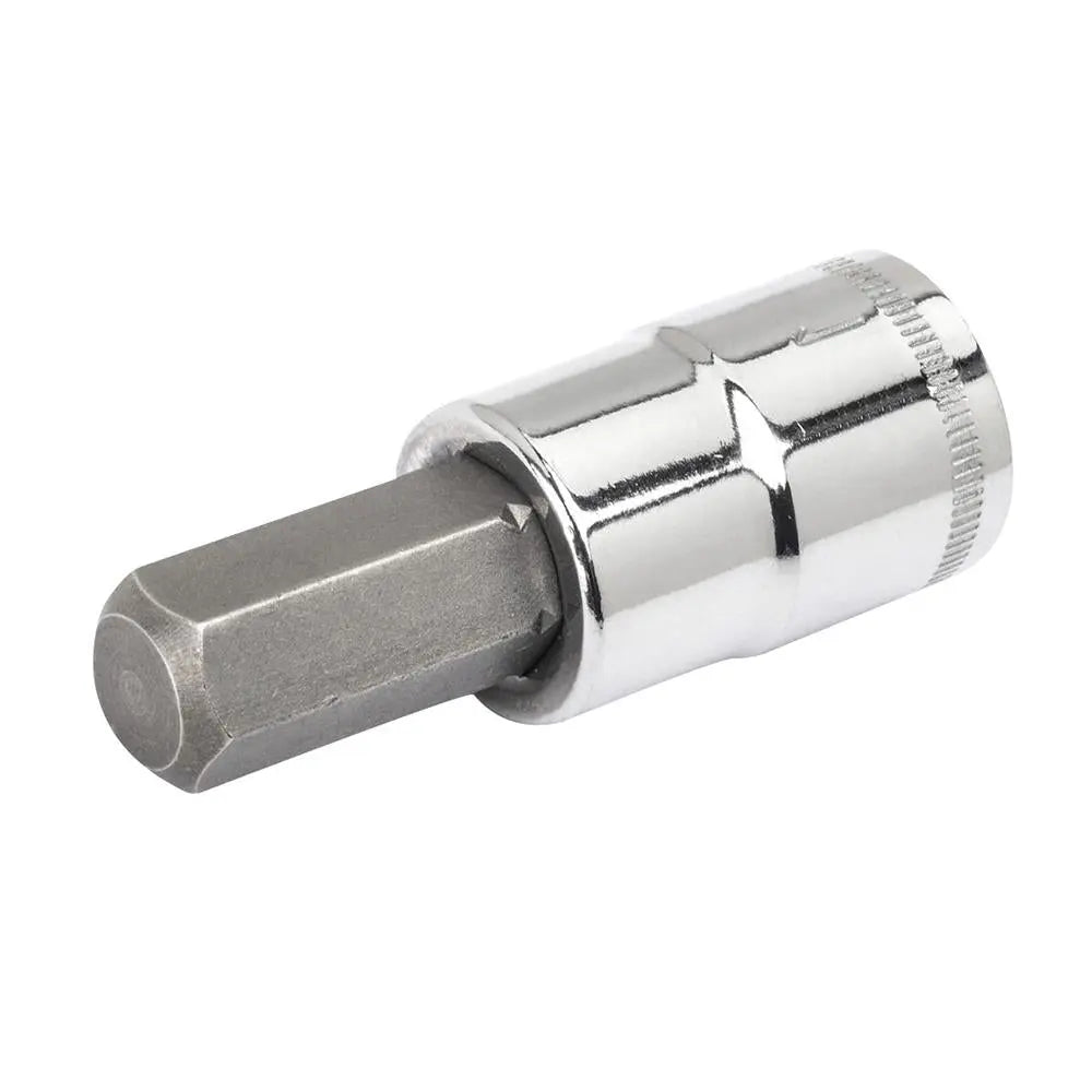 King Dick Socket SD 3/8" Drive Screwdriver Insert Bit Hex AF Imperial - Choose Size White Rose Tools