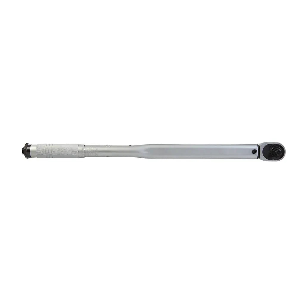 King Dick Torque Wrench S Range 1/2" SD 40-210Nm KST2040 White Rose Tools