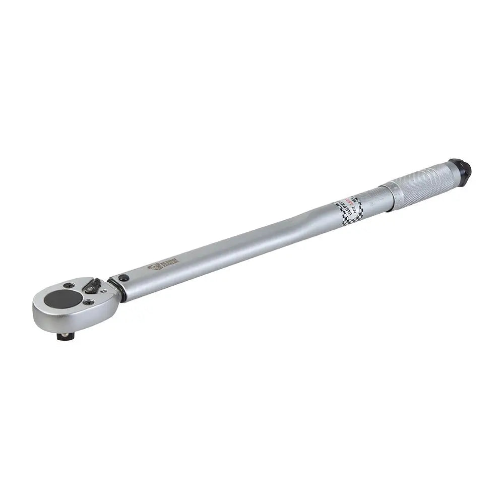 King Dick Torque Wrench S Range 3/8" SD 5-25Nm KST2041 White Rose Tools
