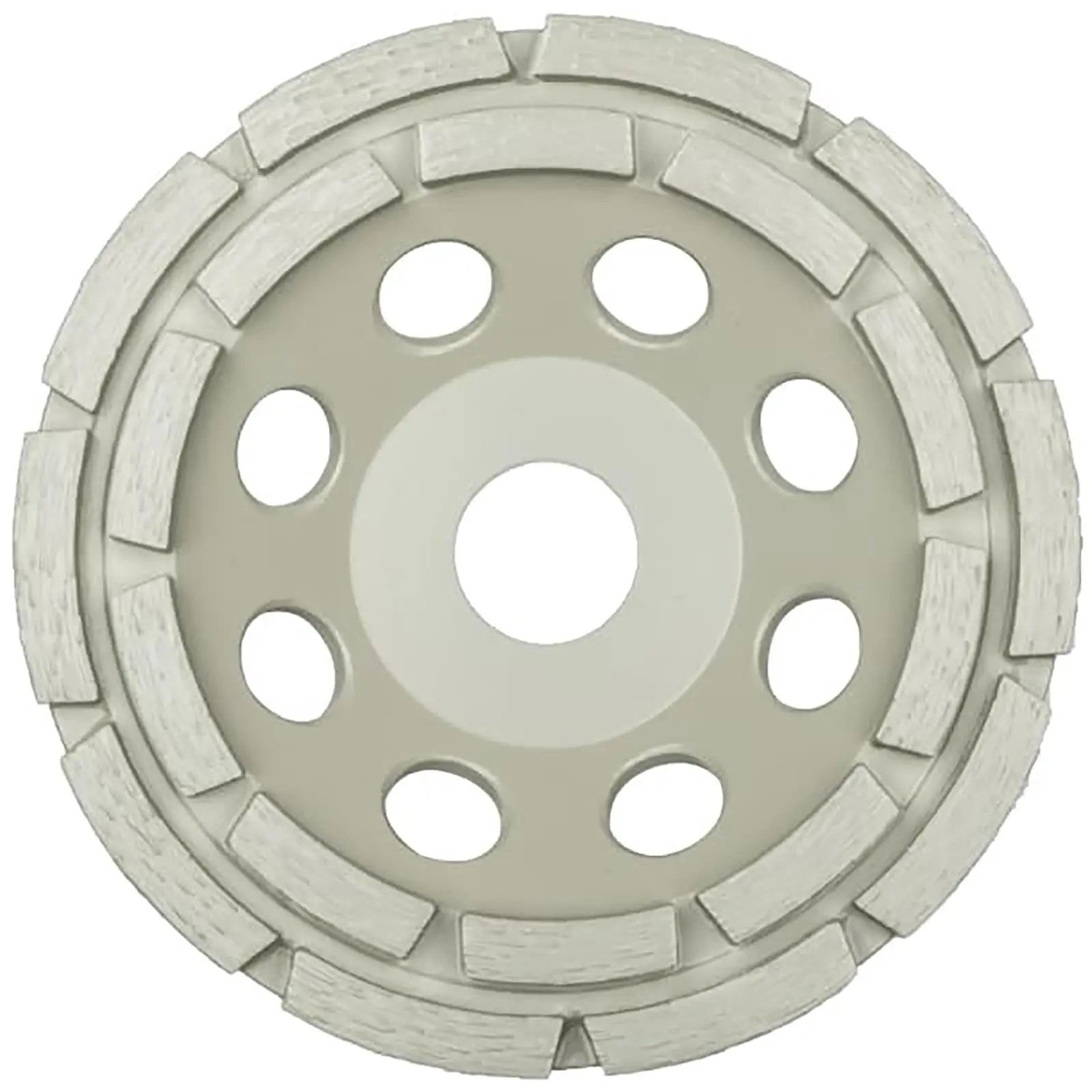 Klingspor Diamond Cup Grinding Wheel for Angle Grinders Concrete DS300B Extra 115mm