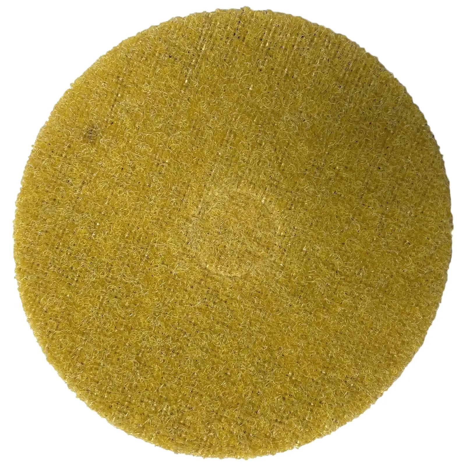 Klingspor Non Woven Web Discs for Metals Stainless Steel Like Scotch Brite 115mm  White Rose Tools