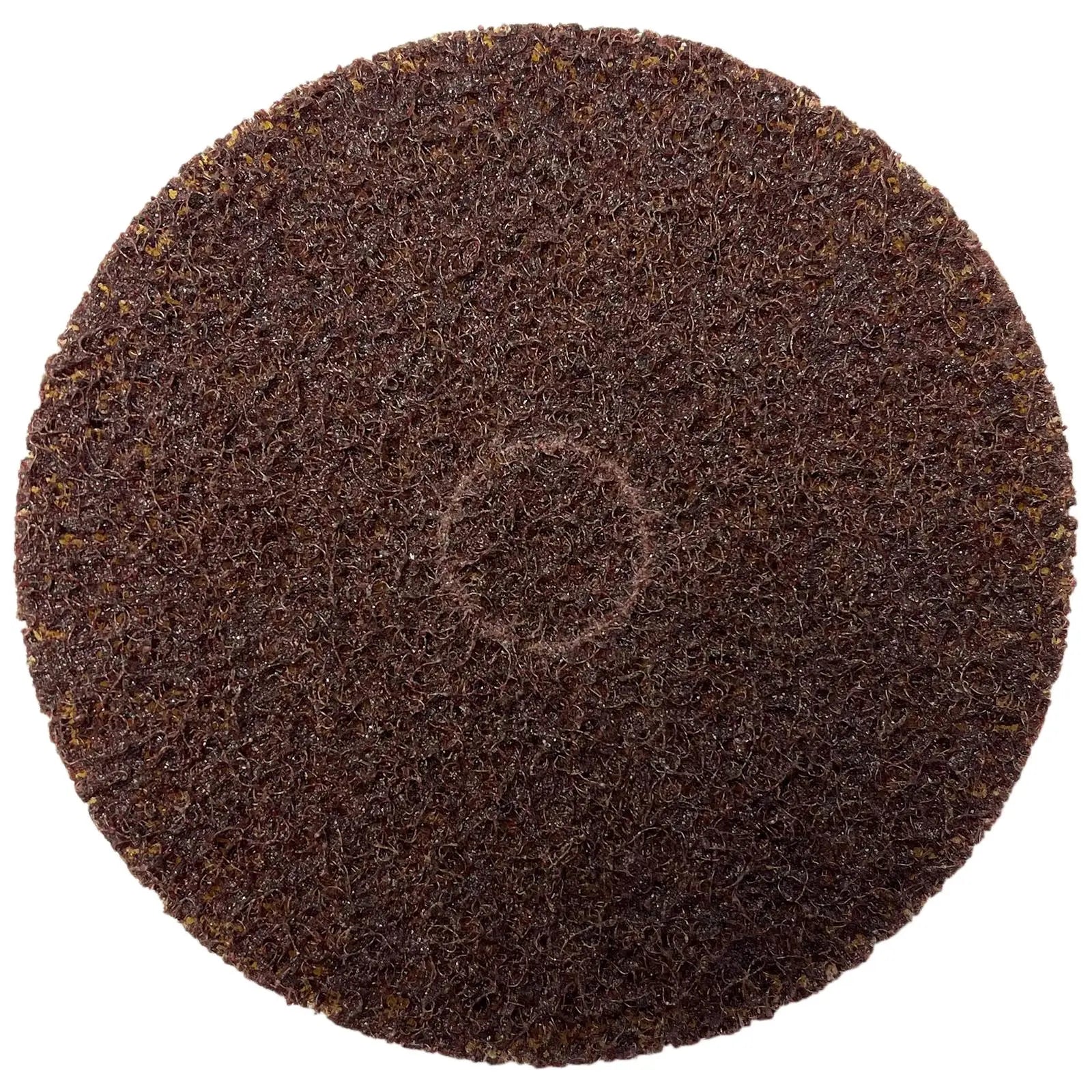 Klingspor Non Woven Web Discs for Metals Stainless Steel Like Scotch Brite 115mm  White Rose Tools