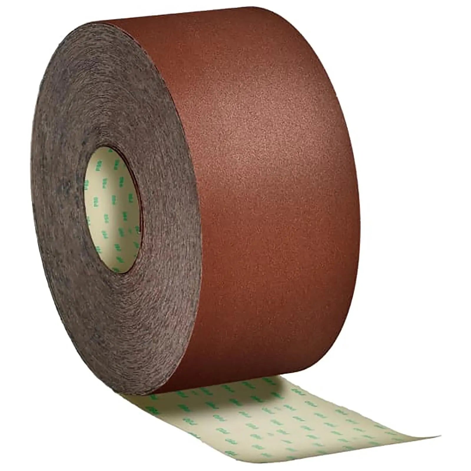 Klingspor Sanding Roll Sandpaper 115mm x 50m PS22N 40-240 Grit Choose Grit White Rose Tools
