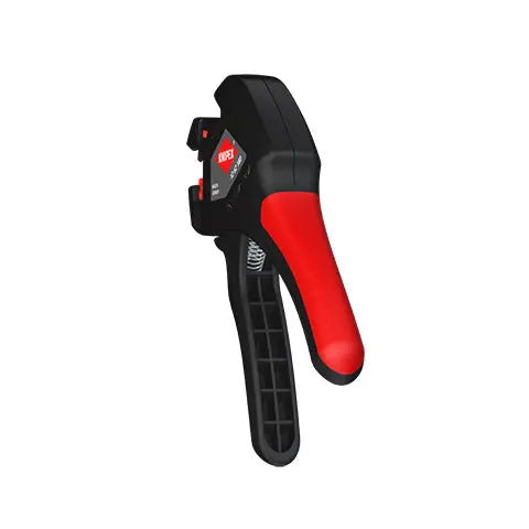 Knipex Automatic Insulation Wire Stripper 180mm Self Adjusting 12 62 180 White Rose Tools