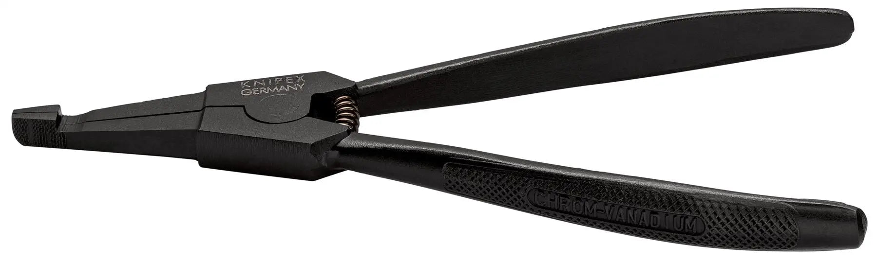 Knipex Circlip Pliers Special Retaining Ring Plier without Grip Holes 170mm 45 10 170