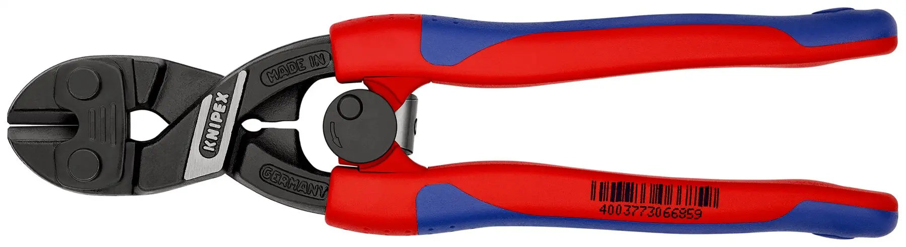 Knipex CoBolt® Bolt Cutting Pliers 200mm 71 12 200