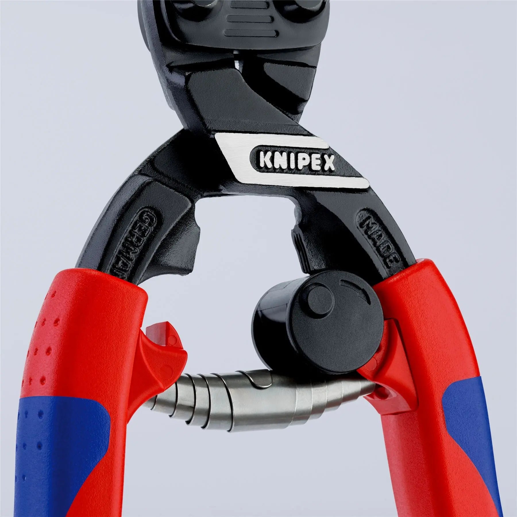Knipex CoBolt® Bolt Cutting Pliers 200mm 71 12 200