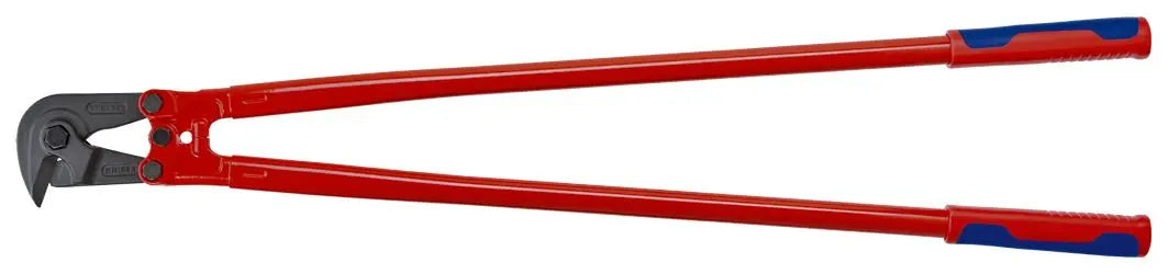 Knipex Concrete Mesh Cutter Cutting Pliers 950mm Multi Component Grips 71 82 950