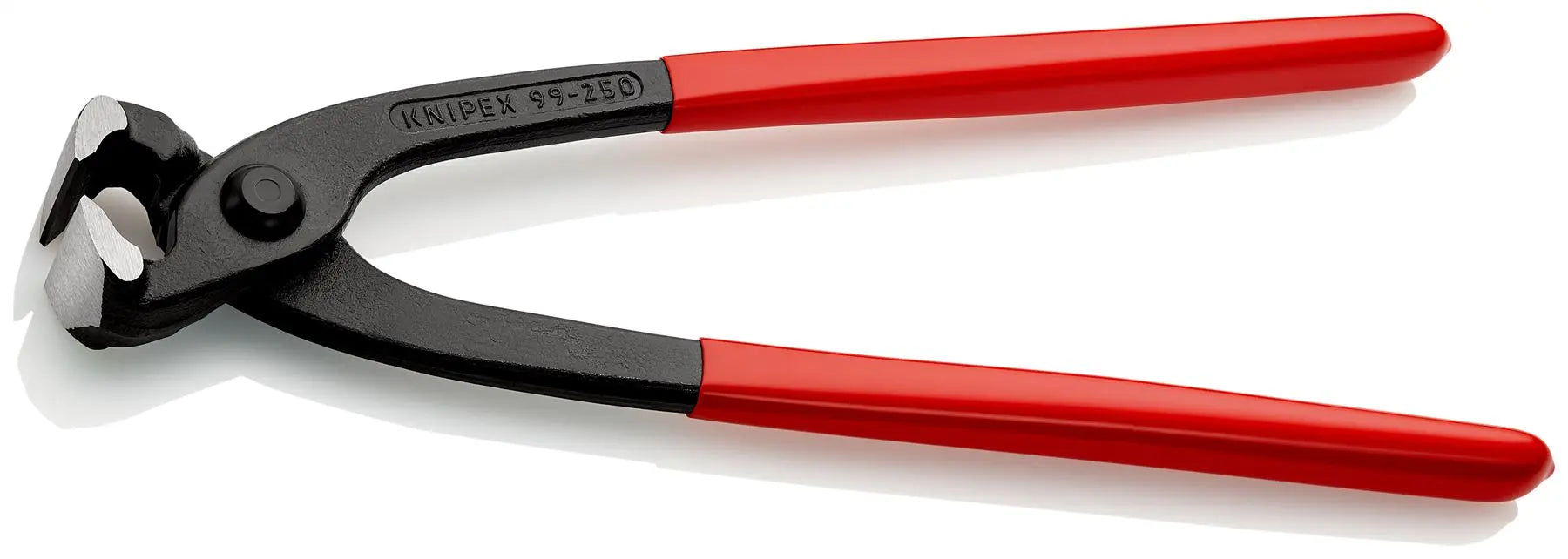 Knipex Concrete Nippers Pliers 250mm 99 01 250