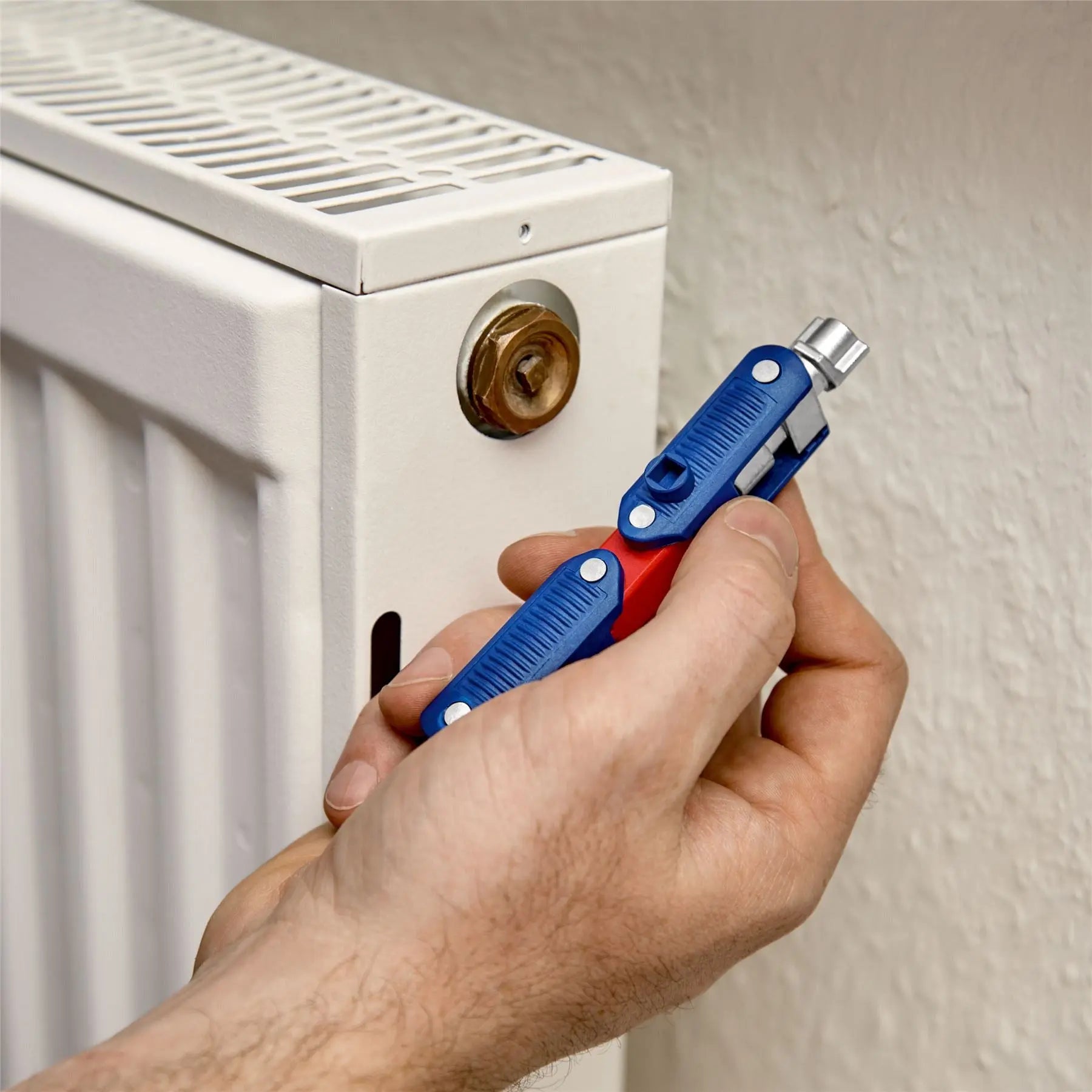 Knipex Control Cabinet Key Doublejoint Key 62mm 00 11 06 V03