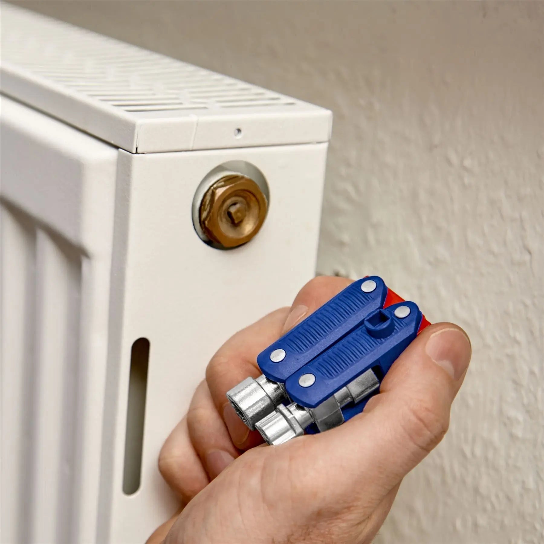 Knipex Control Cabinet Key Doublejoint Key 62mm 00 11 06 V03