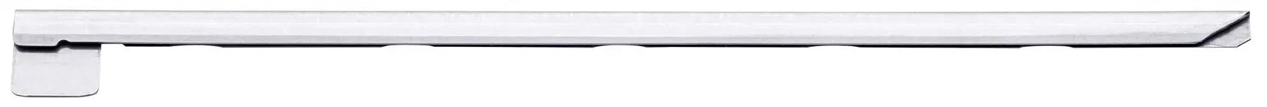 Knipex CutiX Universal Cutting Knife 165mm Spare Part Stabilisation Bar For 90 10 165 BK White Rose Tools