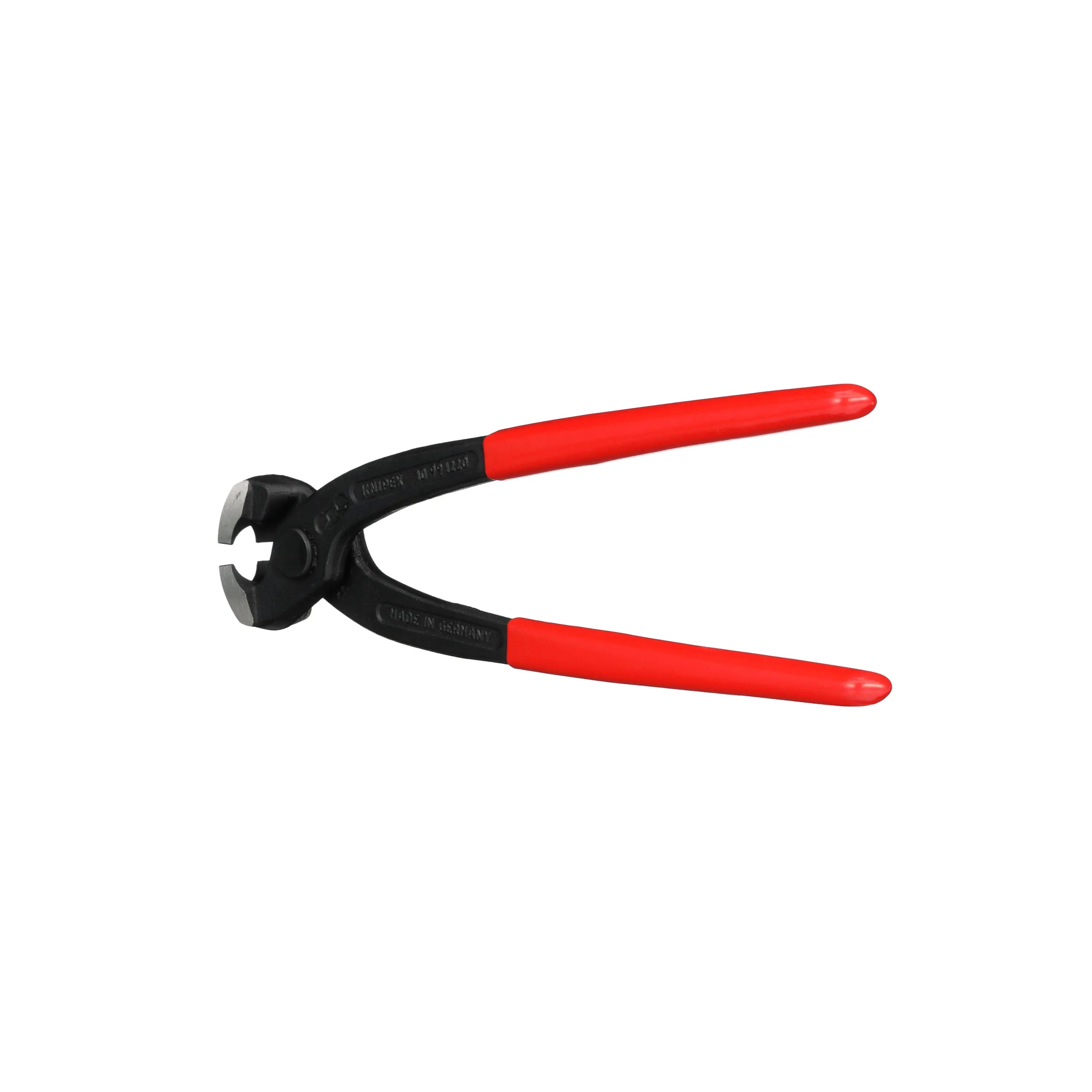 Knipex Ear Type Clip Clamp Pliers 220mm 1 Ear and 2 Ear Clamps 10 99 I220 White Rose Tools