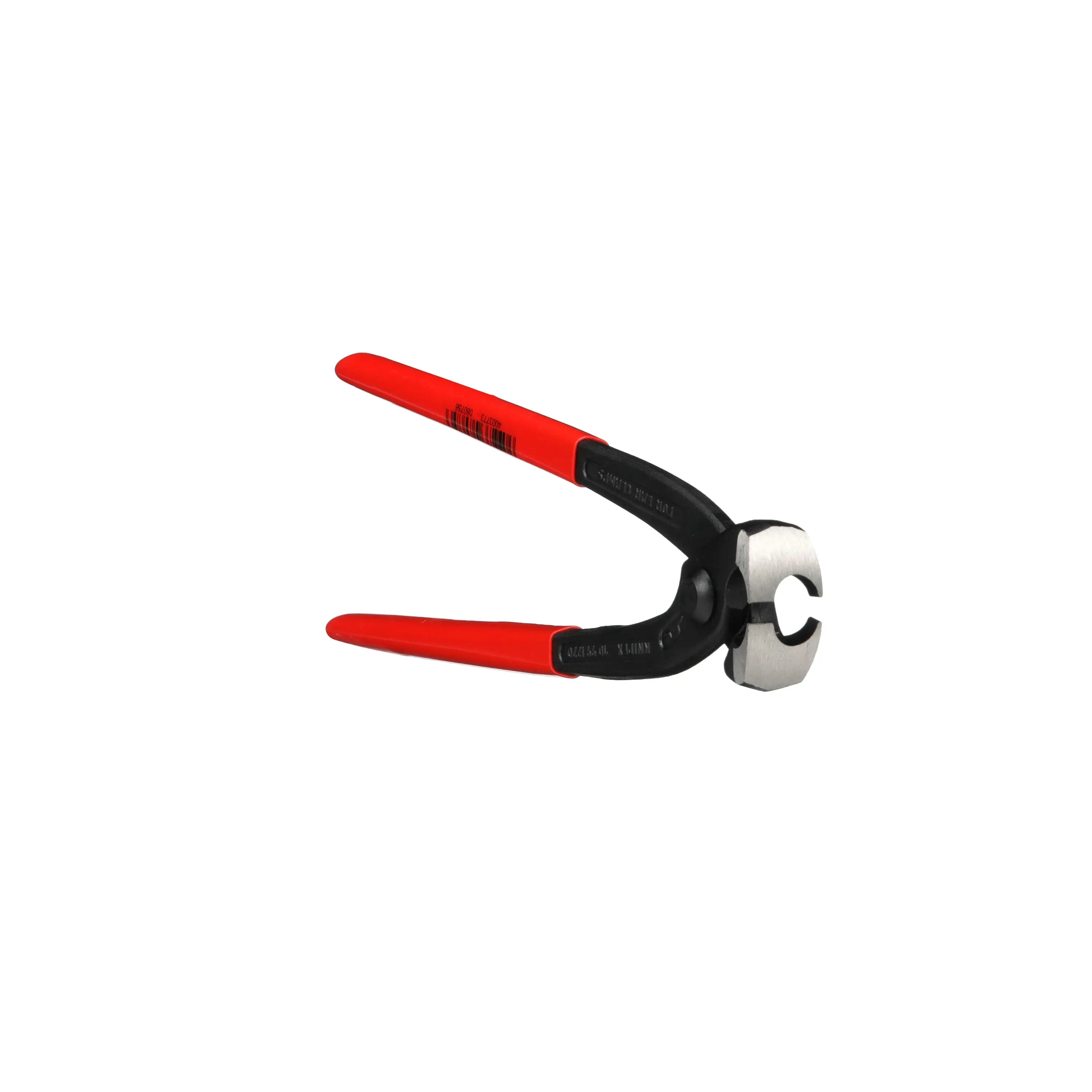 Knipex Ear Type Clip Clamp Pliers 220mm 1 Ear and 2 Ear Clamps 10 99 I220 White Rose Tools