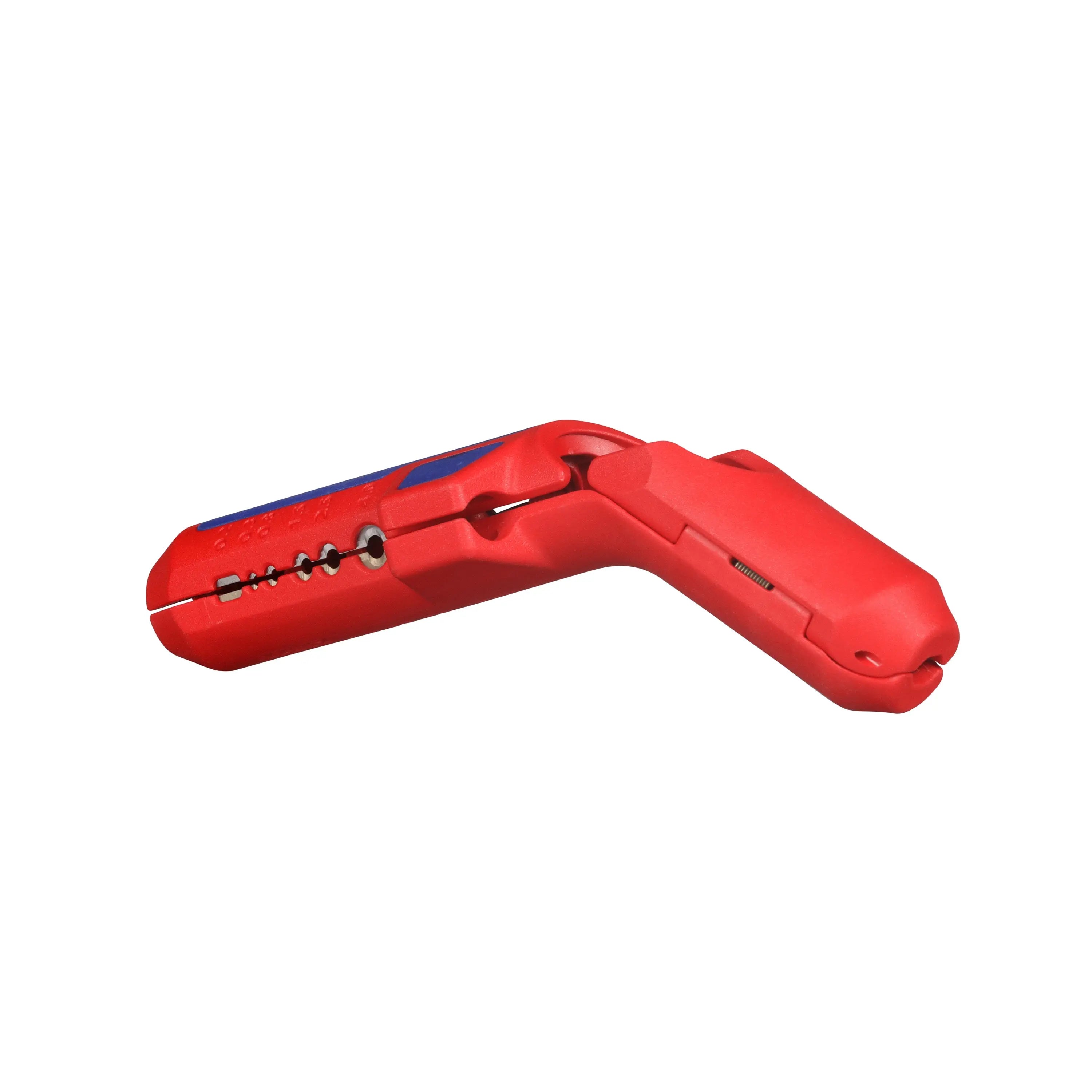Knipex ErgoStrip® Universal Wire Stripping Tool 135mm 16 95 01 SB White Rose Tools