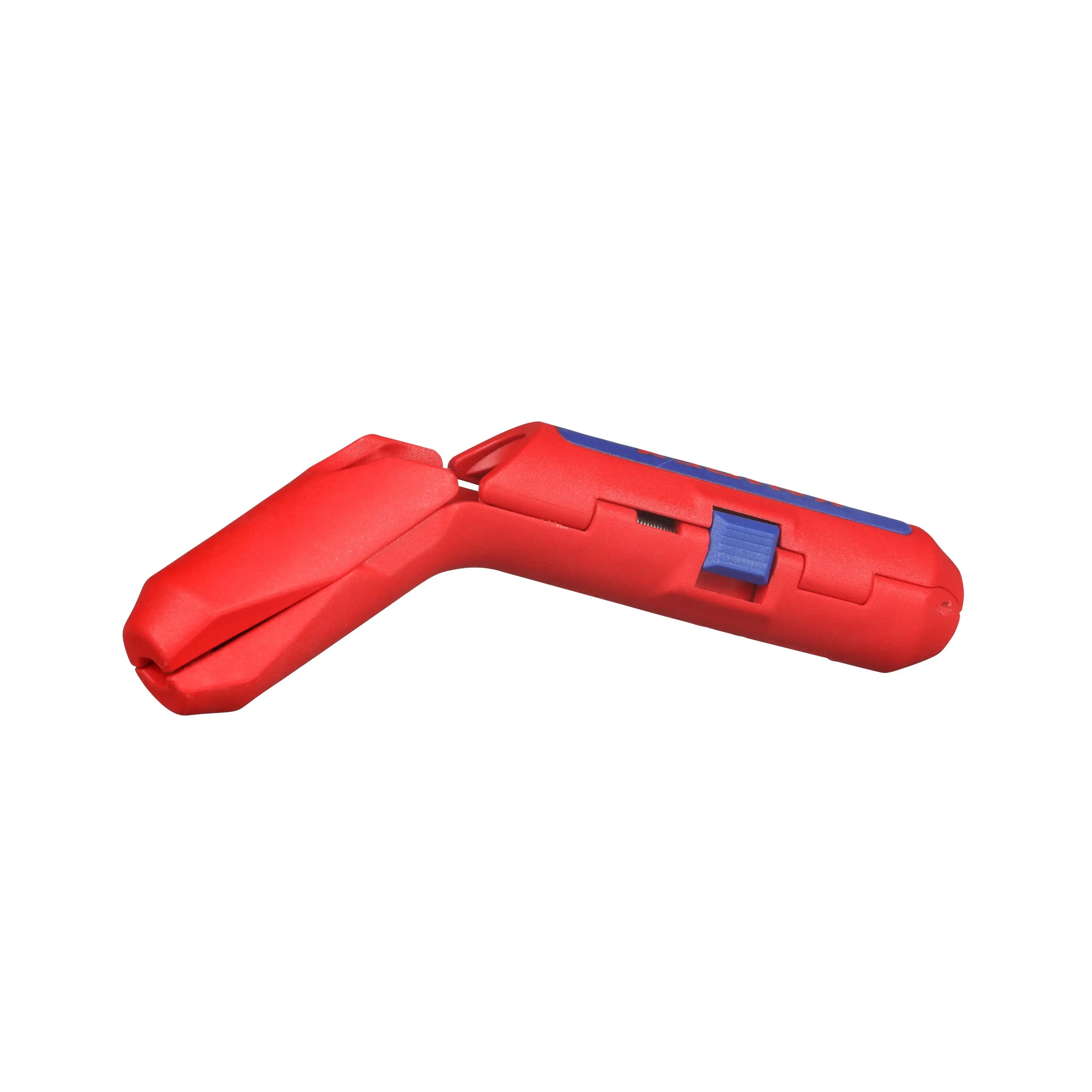Knipex ErgoStrip® Universal Wire Stripping Tool 135mm 16 95 01 SB White Rose Tools