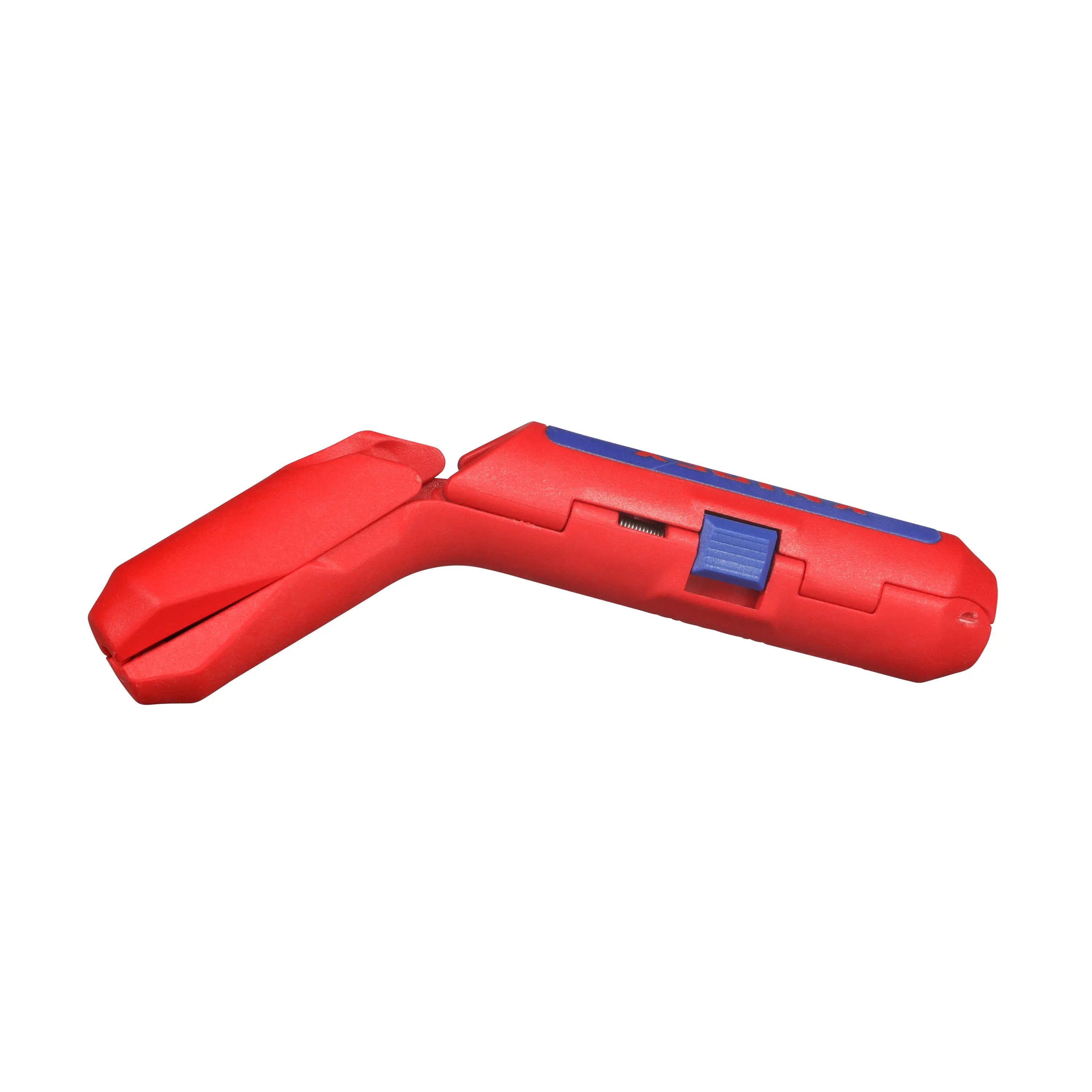 Knipex ErgoStrip® Universal Wire Stripping Tool 135mm 16 95 01 SB White Rose Tools