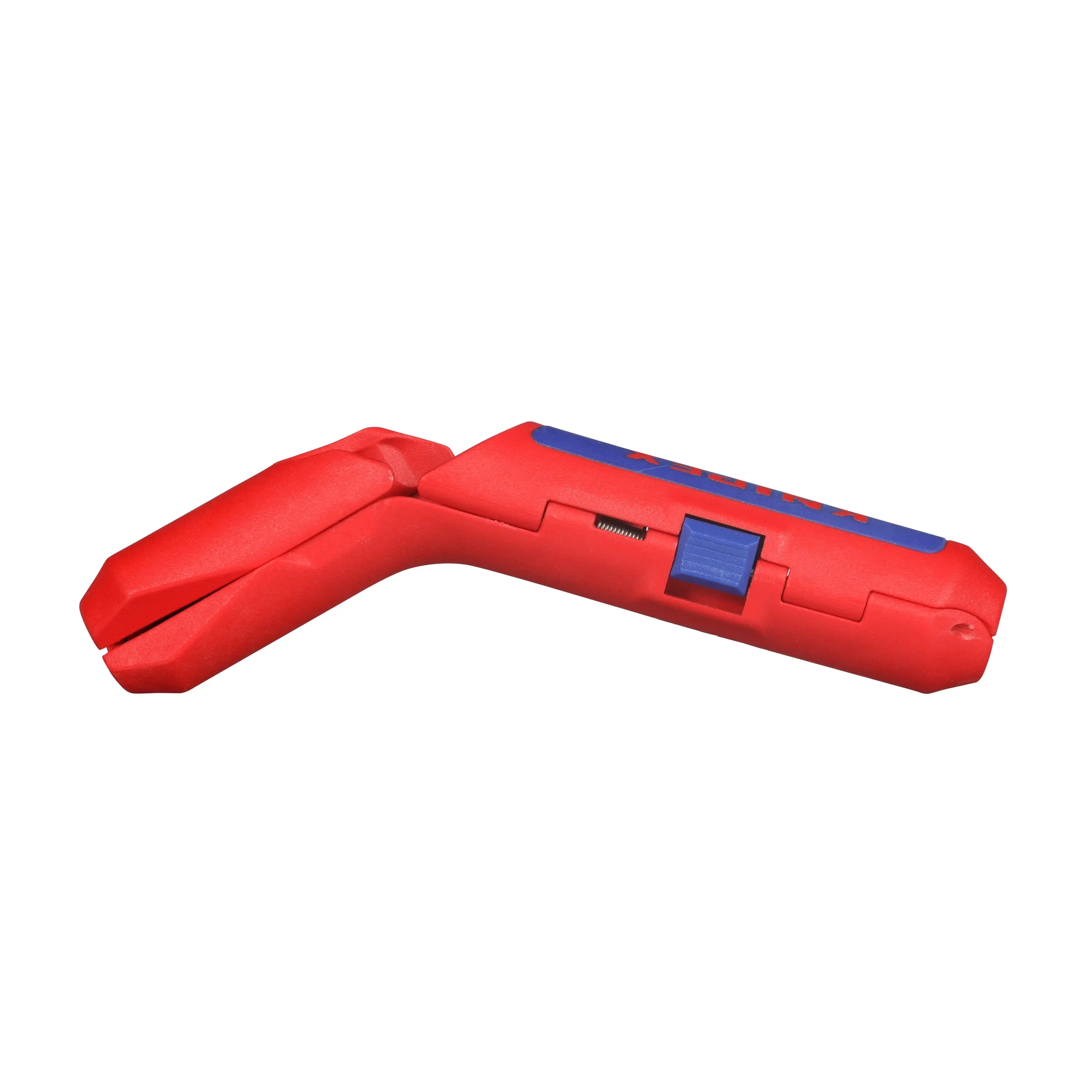 Knipex ErgoStrip® Universal Wire Stripping Tool 135mm 16 95 01 SB White Rose Tools