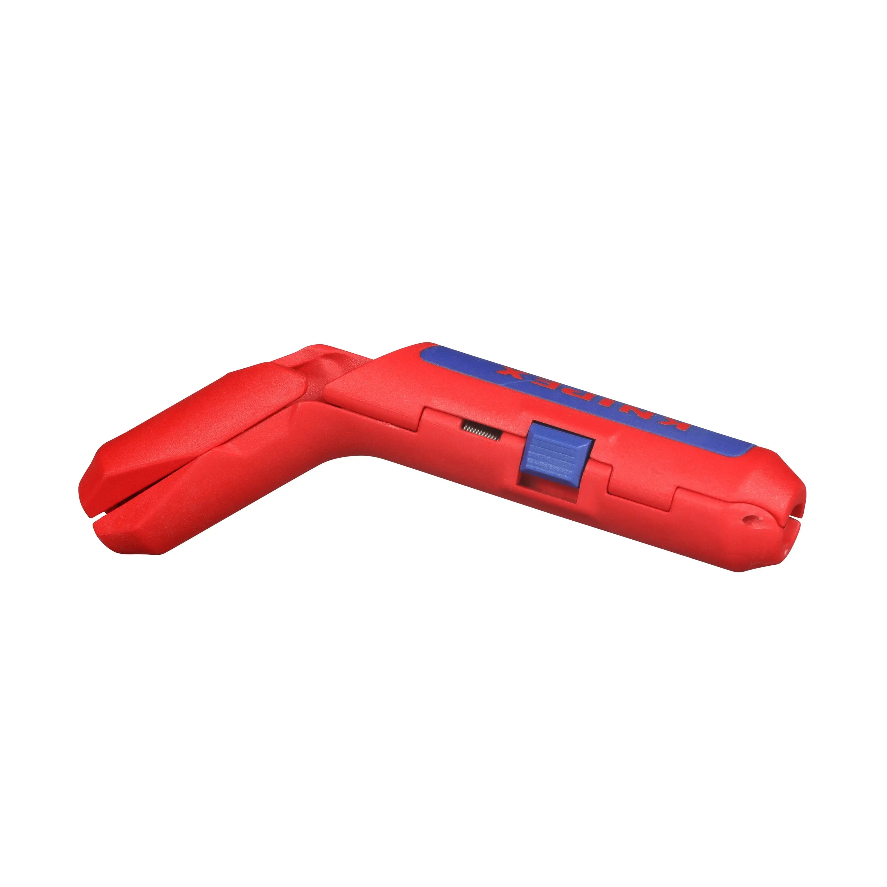Knipex ErgoStrip® Universal Wire Stripping Tool 135mm 16 95 01 SB White Rose Tools
