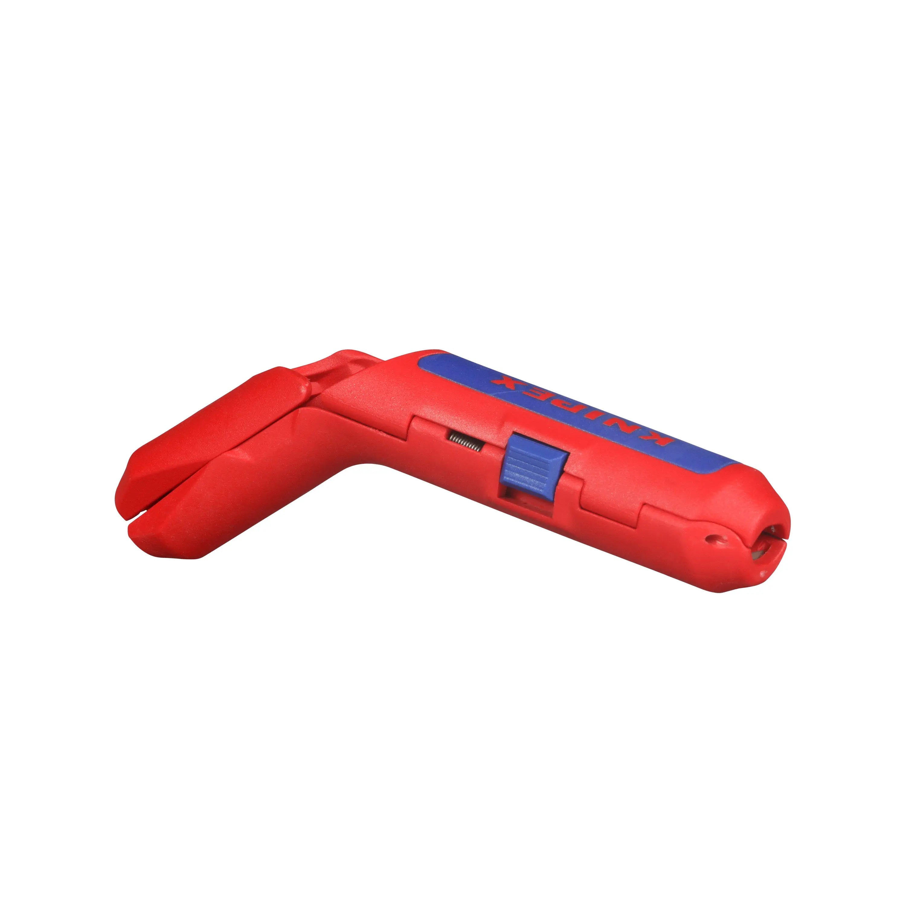 Knipex ErgoStrip® Universal Wire Stripping Tool 135mm 16 95 01 SB White Rose Tools