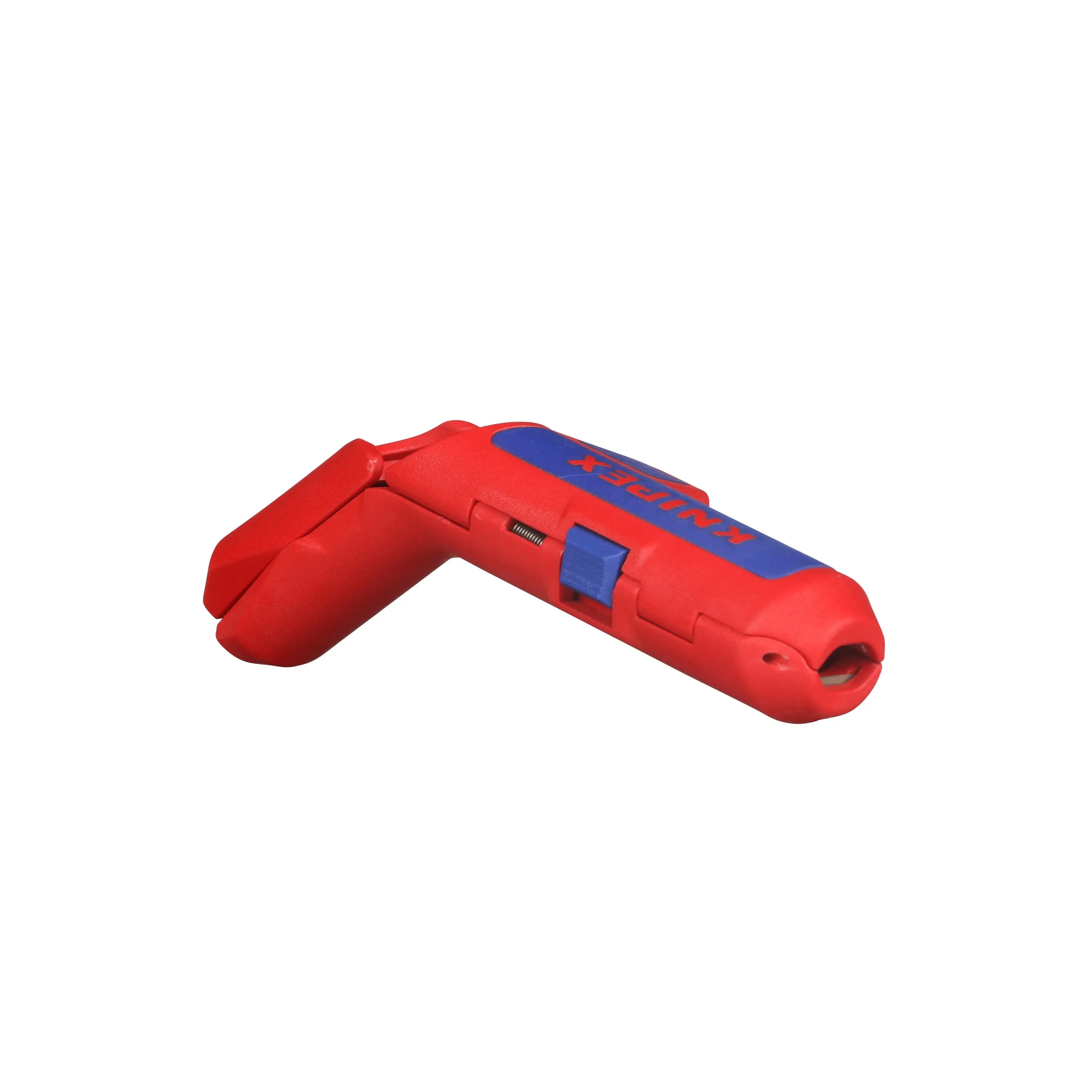 Knipex ErgoStrip® Universal Wire Stripping Tool 135mm 16 95 01 SB White Rose Tools