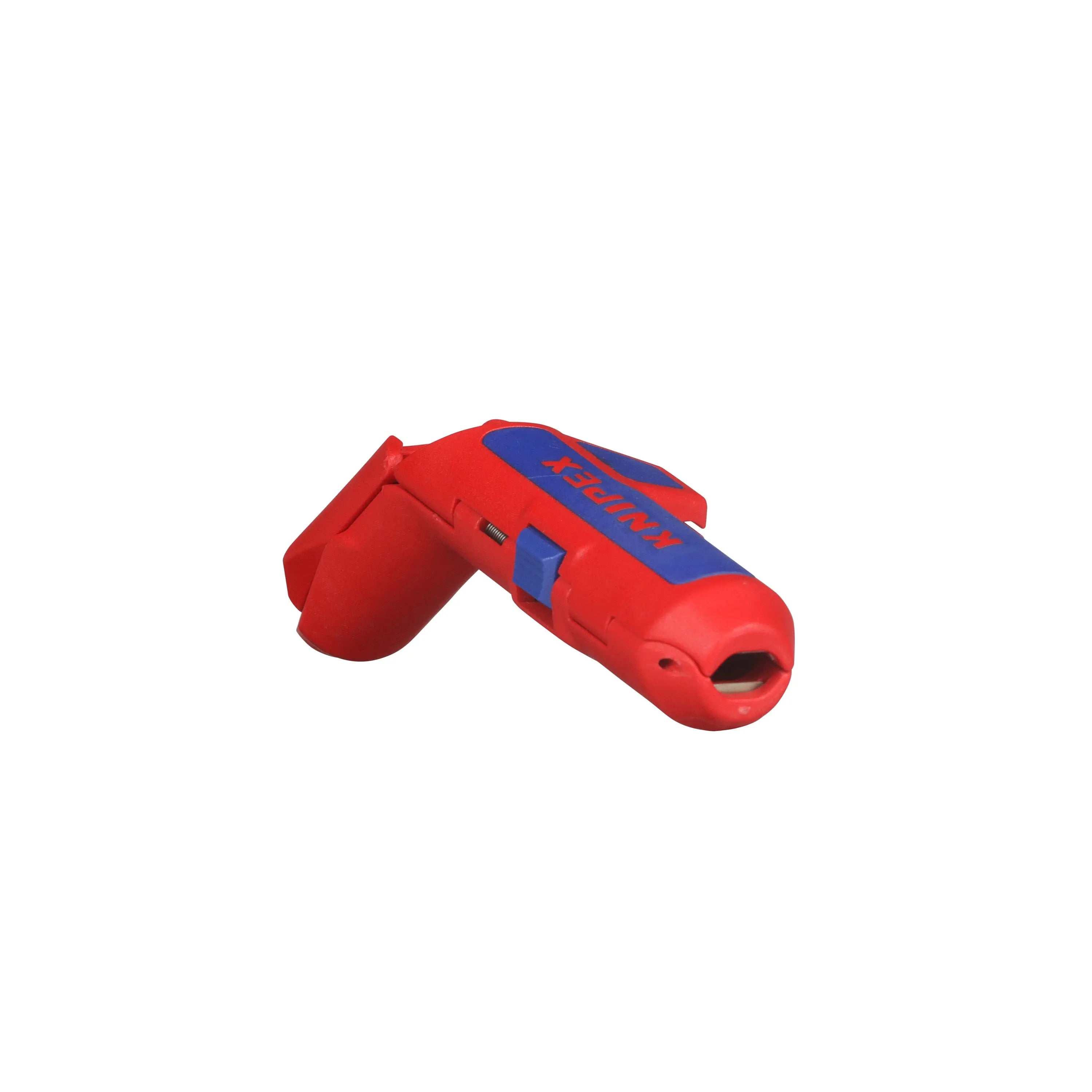 Knipex ErgoStrip® Universal Wire Stripping Tool 135mm 16 95 01 SB White Rose Tools