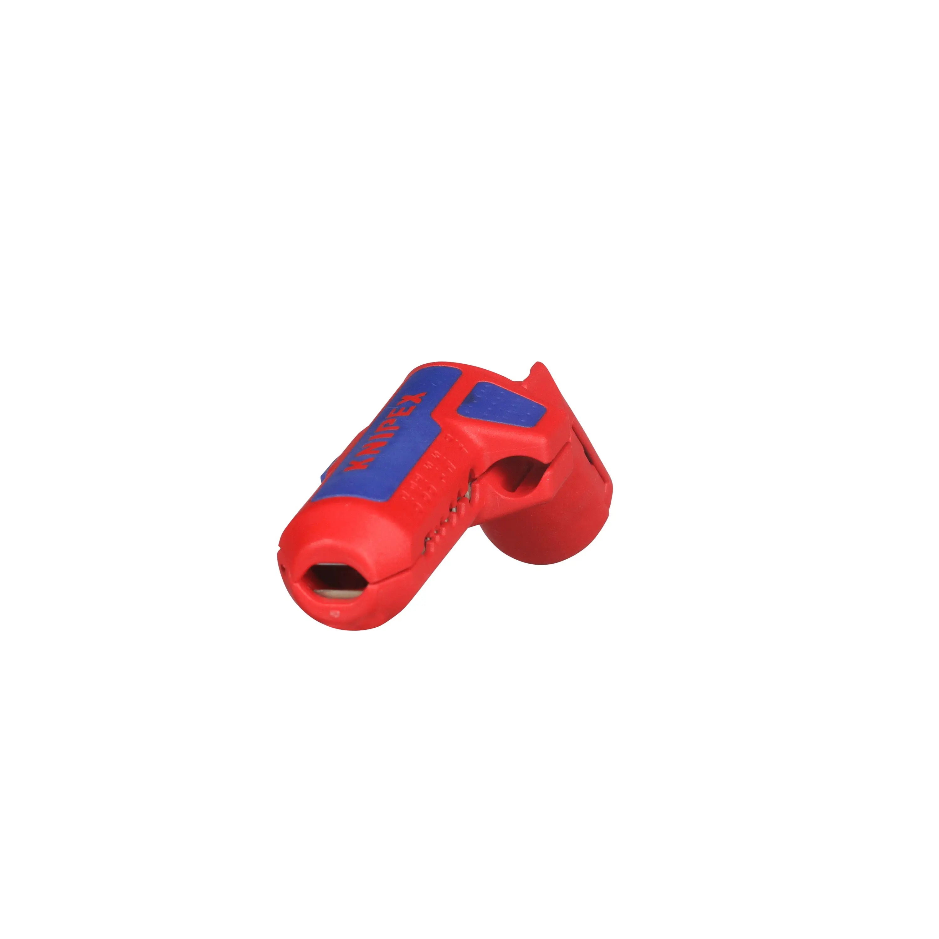 Knipex ErgoStrip® Universal Wire Stripping Tool 135mm 16 95 01 SB White Rose Tools