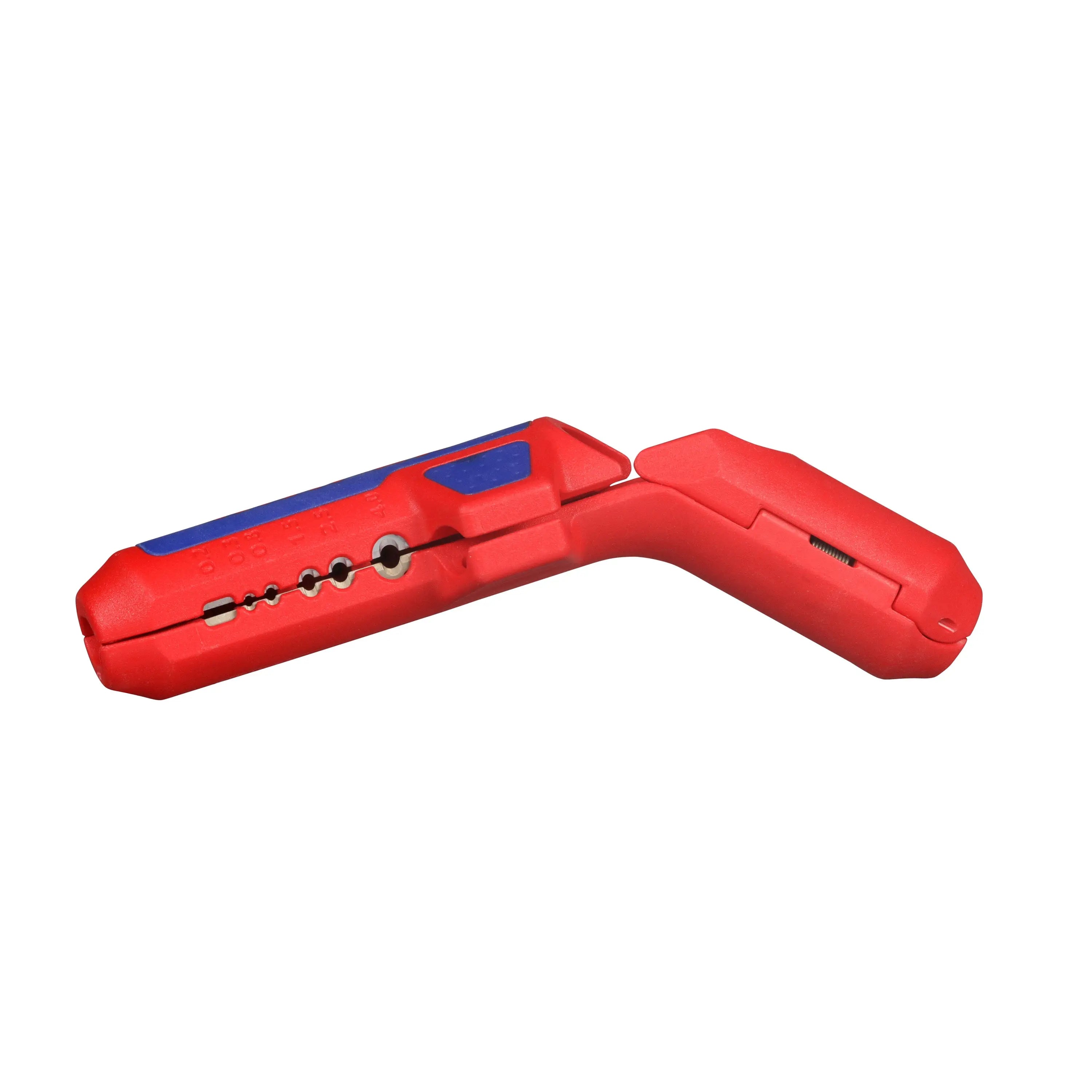 Knipex ErgoStrip® Universal Wire Stripping Tool 135mm 16 95 01 SB White Rose Tools